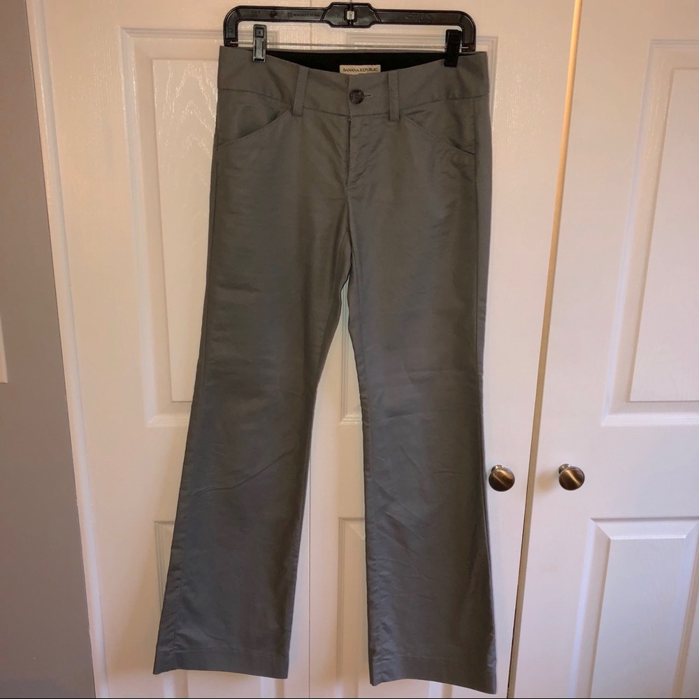 Banana Republic pants